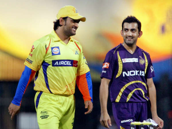  Match 38 - CSK vs KKR